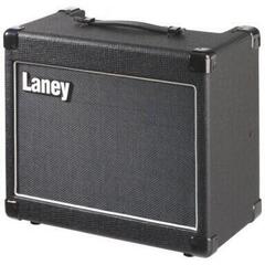 Tranzisztoros gitárkombók Laney LG20R Tranzisztoros gitárkombók
