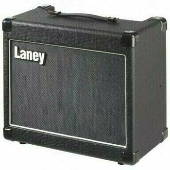 Amplificador combo solid-state Laney LG20R - 1