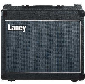 Транзисторен усилвател/Комбо Laney LG35R