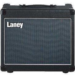 Tranzisztoros gitárkombók Laney LG35R Tranzisztoros gitárkombók