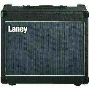 Транзисторен усилвател/Комбо Laney LG35R - 1
