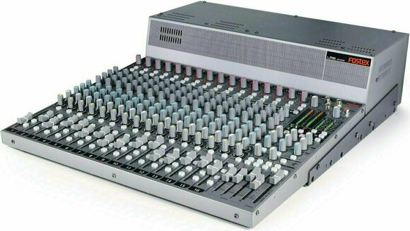 Multitrack рекордер Fostex LM16 - 1