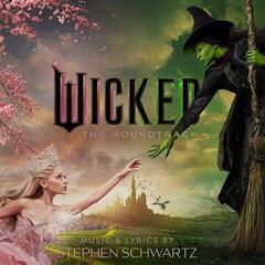 Vinyl Record Original Soundtrack - Wicked: The Soundtrack (2 LP) (Just unboxed)