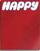 Music CD Jin - HAPPY (Ver. 1 Journey) (CD)