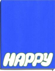 Muziek CD Jin - HAPPY (Ver. 3 Navigate) (CD)