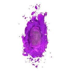 Vinyl Record Nicki Minaj - The Pinkprint (2 LP)