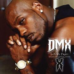 LP platňa DMX - Let Us Pray: Chapter X (LP)