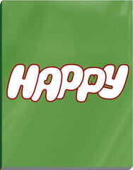 Muziek CD Jin - HAPPY (Ver. 2 Imagine) (CD)