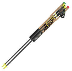Nordic Walking palice Fizan NW Carbon 3K Race -