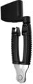 D'Addario Bass Pro-Winder Black Saitenkurbel