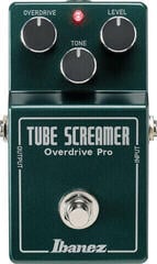 Gitáreffekt Ibanez TS808 HW V2 Gitáreffekt
