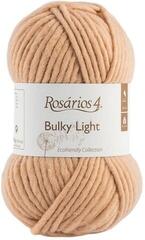 Pletací příze Rosários 4 Bulky Light 102 Kiss Pletací příze
