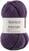 Strickgarn Rosários 4 Bulky Light 112 Lilac Strickgarn