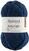 Breigaren Rosários 4 Bulky Light 118 Navy Breigaren