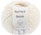 Knitting Yarn Rosários 4 Balada 01 Pearl Knitting Yarn