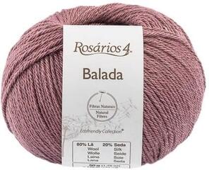 Strickgarn Rosários 4 Balada 05 Hemp Strickgarn