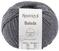 Knitting Yarn Rosários 4 Balada 11 Grey Knitting Yarn