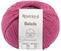Knitting Yarn Rosários 4 Balada 17 Cerise Knitting Yarn
