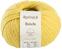 Strickgarn Rosários 4 Balada 29 Yellow Strickgarn