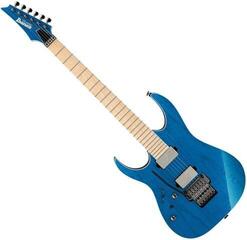 E-Gitarre Ibanez RG5120ML-FCN Frozen Ocean E-Gitarre