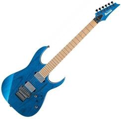E-Gitarre Ibanez RG5120M-FCN Frozen Ocean E-Gitarre