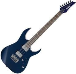 E-Gitarre Ibanez RG5121-DBF Dark Tide Blue Flat E-Gitarre