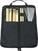 Stokken tas GEWA Basix Drumstick Bag Stokken tas