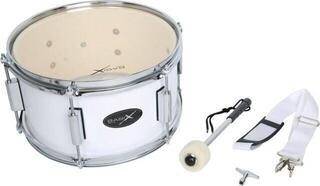 Tambour de marche Basix Marching Drum Tambour de marche 12" White