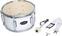 Marching Drum Basix Marching Drum Marching Drum 12" White