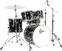 Akoestisch drumstel Gretsch Drum Set Energy Black Akoestisch drumstel