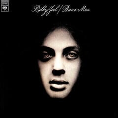 LP deska Billy Joel - Piano Man (LP)