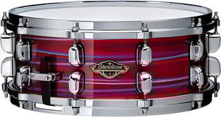 Snare Drum Tama WBSS55-LPO Starclassic 14" Lacquer Phantasm Oyster Snare Drum