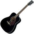 Yamaha F 370 Black Dreadnought-kitara
