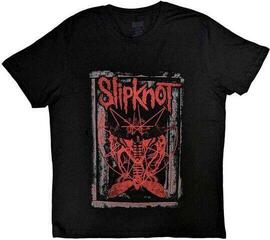 Πουκάμισο Slipknot Dead Effect Unisex Black