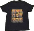 Slipknot Skeptic Black XL Tričko