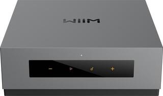 Hi-Fi Síťový přehrávač Wiim CI AMP MOD A80 Hi-Fi Síťový přehrávač
