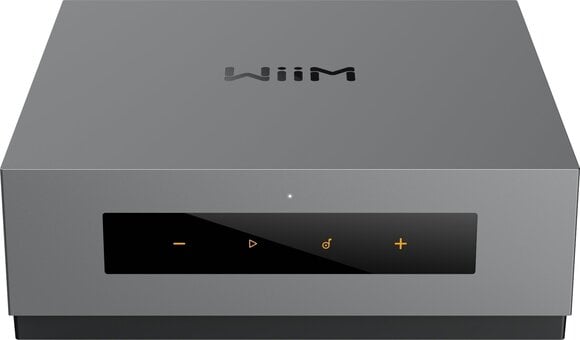 HiFi-Network-Player Wiim CI AMP MOD A80 HiFi-Network-Player - 1