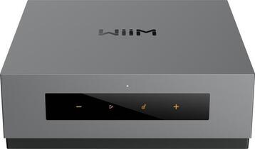 Wiim CI AMP MOD A80 Hi-Fi Мережевий плеєр (Тільки розпакований)