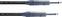 Instrument Cable Cordial Ecocord PP 3 m Straight - Straight Instrument Cable