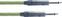 Instrumentkabel Cordial Ecohemp PP 6 m Recht - Recht Instrumentkabel
