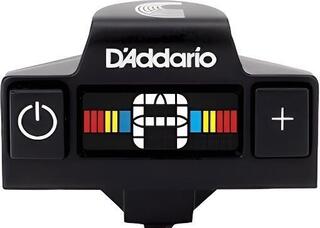 Clip stemapparaat D'Addario Planet Waves PW-CT-22 Clip stemapparaat