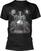 Tricou Behemoth Evangelion Black L Tricou