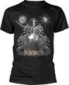 Behemoth Evangelion Black XL T-särk