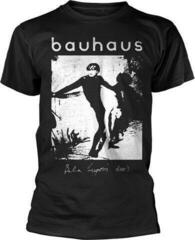 T-Shirt Bauhaus Bela Lugosi's Dead