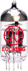 Vacuum Tube JJ Electronic ECC83MG / 12AX7MG Vacuum Tube