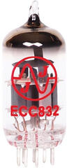 Vacuum Tube JJ Electronic ECC832 / 12DW7 Vacuum Tube