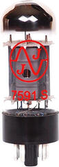 Tubo vacío JJ Electronic 7591 S Tubo vacío