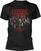 T-Shirt Cannibal Corpse Butchered At Birth 2015 Black S T-Shirt