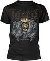 Behemoth Messe Noire Black S T-Shirt