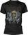 T-Shirt Behemoth Messe Noire Black XL T-Shirt